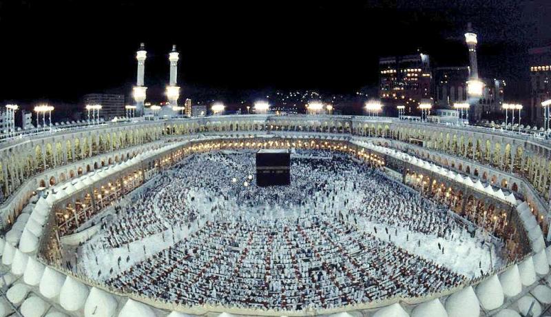 السعودية تنفي وجود أي حالات وبائية بين الحجاج