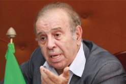 قسنطيني يؤكد أن التقرير الأمريكي حول حقوق الإنسان في الجزائر مبالغ فيه