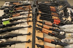 الجزائر تحتل المركز الثاني بين الدول المشترية للمنتجات العسكرية الروسية