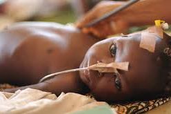 تقرير يكشف أن الملاريا تقتل طفلا كل ثلاث دقائق بنيجيريا