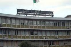 تعزيزات أمنية بمقر التلفزيون الجزائري بعد دعوة حركة بركات لوقفة سلمية