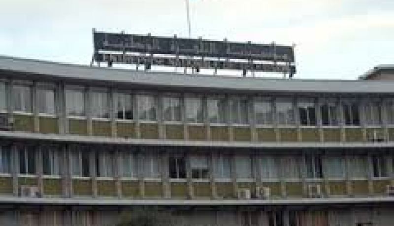 تعزيزات أمنية بمقر التلفزيون الجزائري بعد دعوة حركة بركات لوقفة سلمية