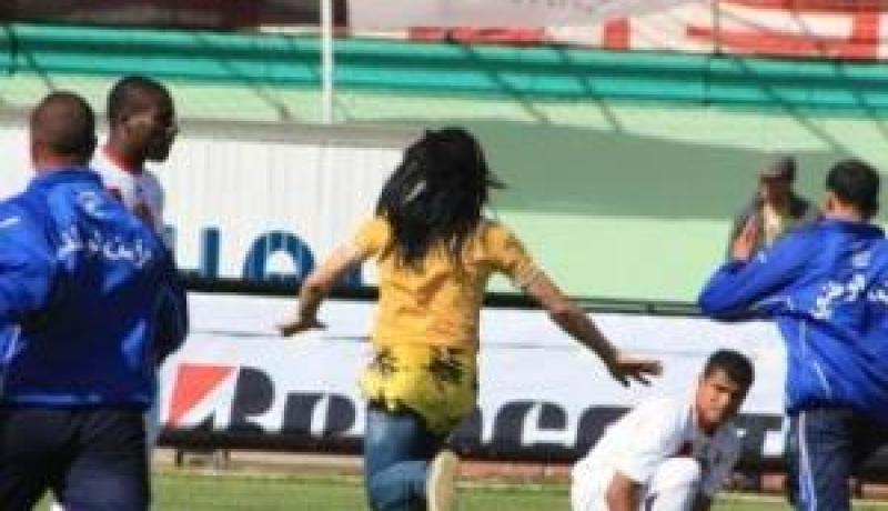المناصر البرايجي ''خارق'' الإجراءات الأمنية يتصل بـ''النهار'' ويشيد بمصداقيتها