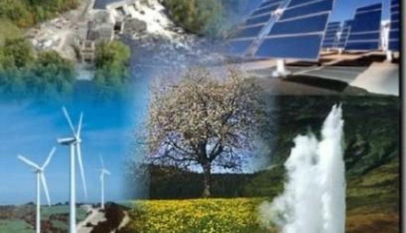 القمة العالمية الثالثة لطاقة المستقبل تنطلق بابوظبي