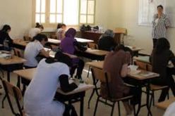 بن غبريط تؤكد أن امتحان البكالوريا ستطبعه النزاهة وظروف تنظيمية جيدة