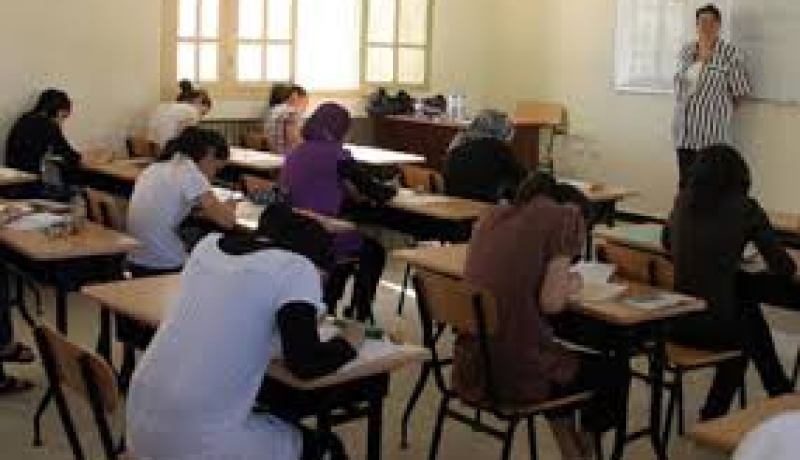 بن غبريط تؤكد أن امتحان البكالوريا ستطبعه النزاهة وظروف تنظيمية جيدة