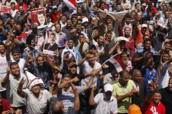 15 قتيلا في اشتباكات في مصر