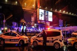 الكشف عن صورة منفذ هجوم الملهى الليلي في إسطنبول