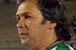 ماجر: ''لقاء الخضر ضد انجلترا مصيري  و صعب لكن  كل شيء ممكن في كرة القدم