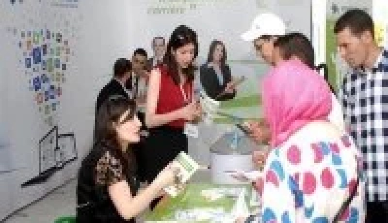 ترتيب جديد عقد التوظيف الأول للشباب سيعرض قريبا على الحكومة