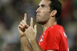 أبوتريكة يعلن تضامنه مع الشعب الفلسطيني في قطاع غزة