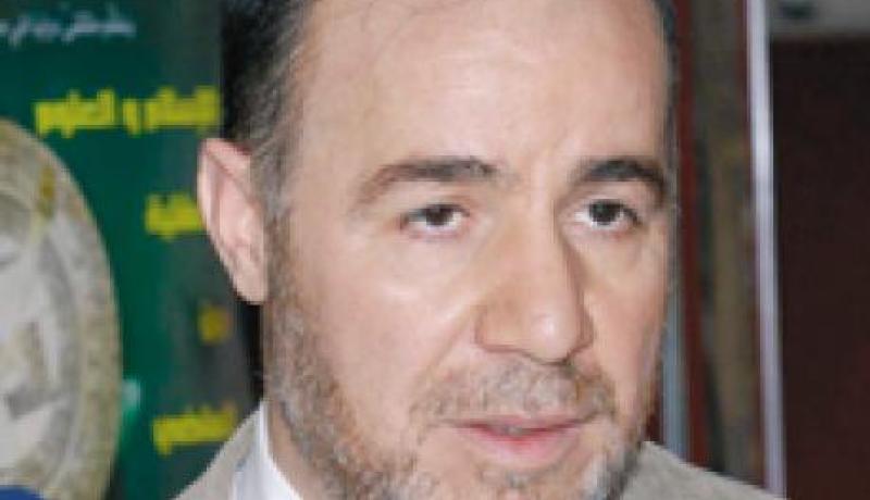 يوسف بلمهدي يدعو إلى توحيد الفتوى والرجوع إلى مرجعية واحدة