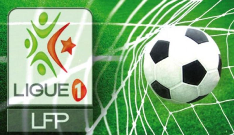 الرابطة تبرمج 6 مباريات من الجولة الـ”29″ على الساعة الخامسة