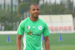 رسميا: ياسين براهيمي في نادي بورتو البرتغالي لخمس سنوات