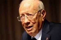 السبسي يكشف أن الجزائر أول بلد سيزوره إذا فاز بالانتخابات الرئاسية