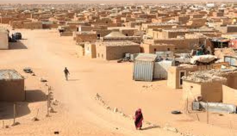 وضع آلية لمراقبة حقوق الانسان في الصحراء الغربية