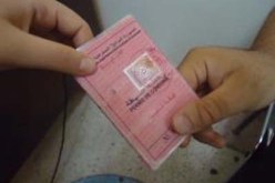 غول يؤكد أن رخصة السياقة الجديدة ستكون مطابقة للمعايير الدولية