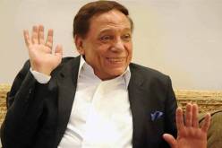 فنّانة لبنانية شرط عادل إمام الوحيد للعودة إلى السينما ..من هي