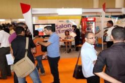 انطلاق فعاليات الصالون الوطني للتشغيل في طبعته الرابعة اليوم الأربعاء