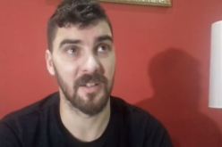 بالفيديو.. معزوزي يرتبط مع الحراش إلى 2019