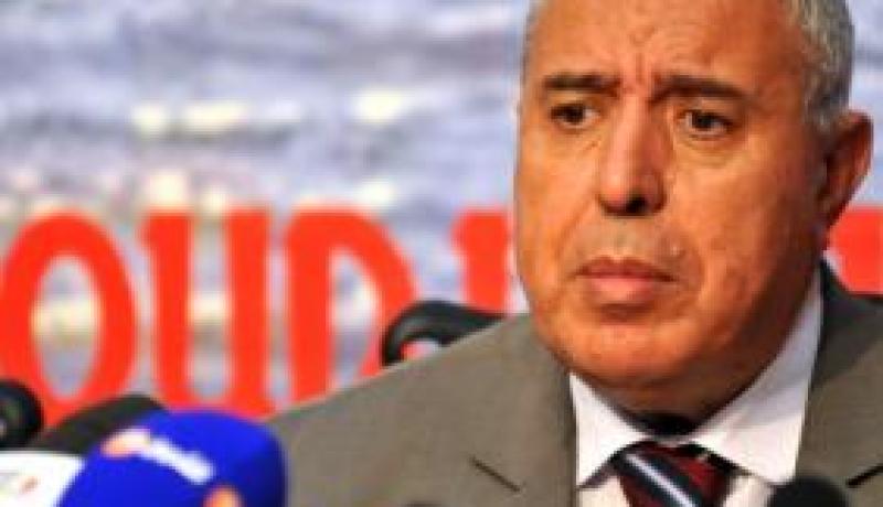 محمد الغازي: قرار إلغاء المادة 87 مكرر لا رجعة فيه وسيدخل حيز التنفيذ مطلع 2015