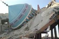 هدم و غلق العشرات من المساجد في انغولا