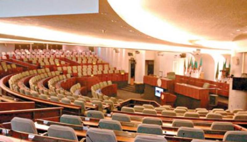 المجلي الشعبي الوطني يواصل مناقشة تسوية الميزانية لـ2011 وجودي يرد على أسئلة النواب