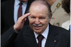 ستة أحزاب سياسية تحمل إسم الإتحاد للتجمع الوطني تدعو الرئيس بوتفليقة الترشح لعهدة رابعة