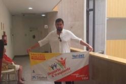 جزائري تعرض لعملية زرع قلب يشارك في ألعاب أولمبية فريدة من نوعها