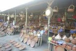 أكثر من 1.600 منصب شغل جديد في قطاع الصناعة التقليدية بوهران