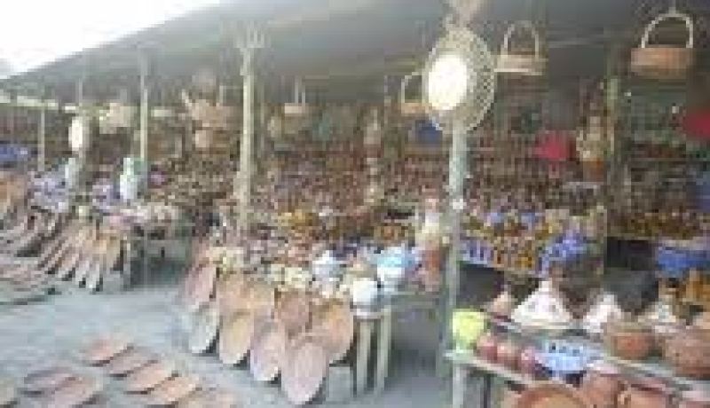 أكثر من 1.600 منصب شغل جديد في قطاع الصناعة التقليدية بوهران