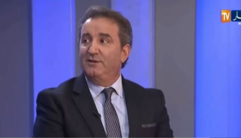 حسين لصنامي يصرّح.. المغاربة سرقوا كلماتي وهذه هي القصة الكاملة لأغنية “الزين اللي عطاك الله”