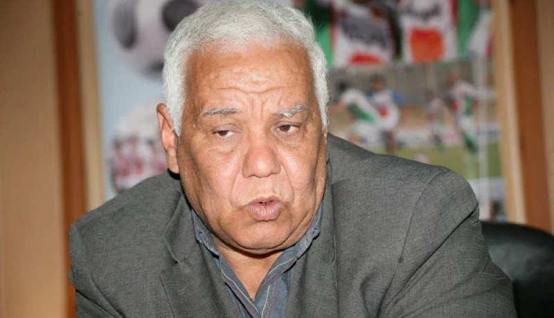 رزاقي: لا يمكن للأحزاب السياسية أن تسمي أية مبادرة دون وجود أزمة حقيقية بين السلطة والمعارضة