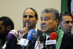 سعيداني يدعو الشباب والمناضلين  لتجنيد الكامل من أجل انجاح مرشحهم بوتفليقة