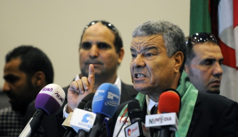 سعيداني يدعو الشباب والمناضلين لتجنيد الكامل من أجل انجاح مرشحهم بوتفليقة