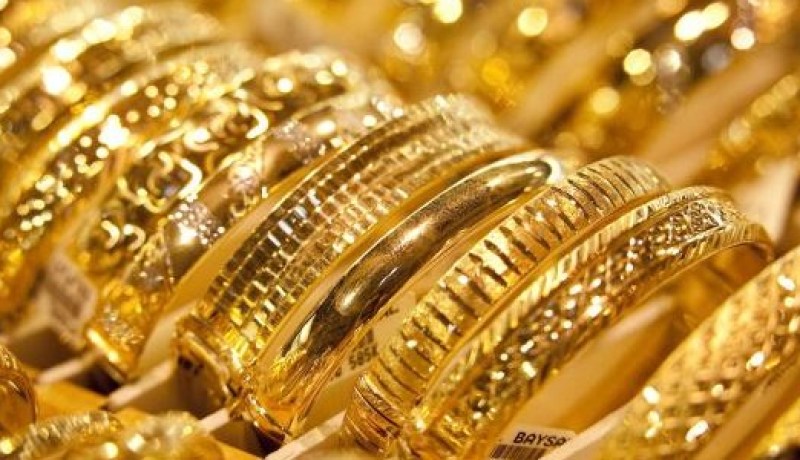 تراجع الطلب على الذهب بنحو 12%