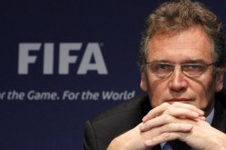 فيفا يوقف جيروم فالكه لمدة 12 عاماً بسبب الفساد