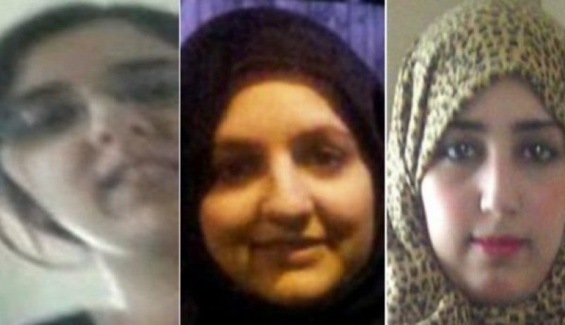 اختفاء عائلة بريطانية من 12 فردا بعد أداء العمرة