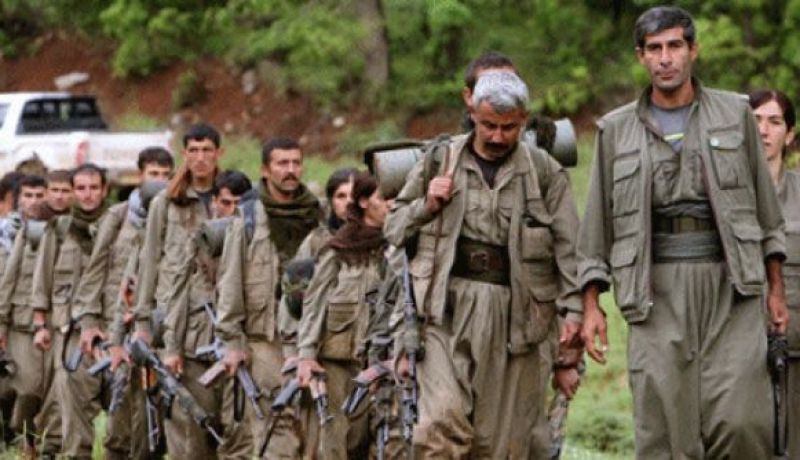 مقتل 12 شخصاً باشتباكات في تركيا