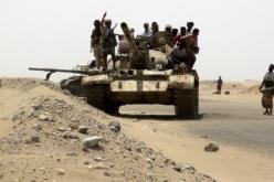 الحوثيون يعلنون عن مقتل 12 جنديا مغربيا في قصف صاروخي