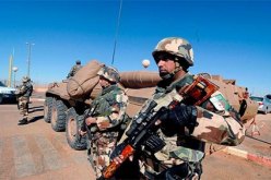 توقيف 12 مهربا وتاجر مخدرات في تمنراست وتندوف