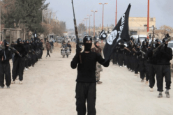 داعش يعدم 12 عراقيا في نينوي لاتهامهم باللواط والشعوذة