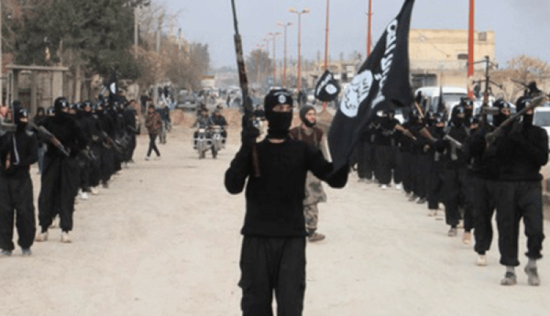 داعش يعدم 12 عراقيا في نينوي لاتهامهم باللواط والشعوذة