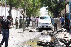 12 قتيلاً في هجوم لحركة الشباب الاسلامية في مقديشو