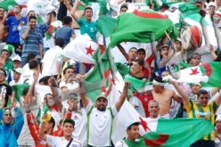 الفرحة وصلت إلى درجة  الهبال  و الجزائر تستعيد ذكريات الاستقلال