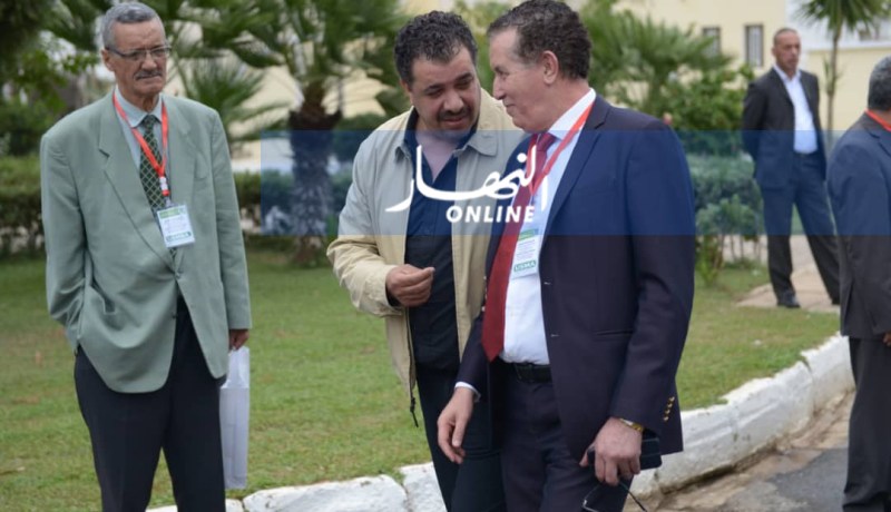 سرّار :”نحن من أضّر بالكرة الجزائرية والمُسيرون مُراهقون”