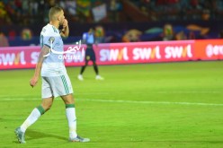 “ليستر سيتي” يدعم “سليماني” قبل مواجهة “غينيا”