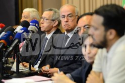 كريم يونس: “23 حزب من أصل 50 شاركوا في الحوار”