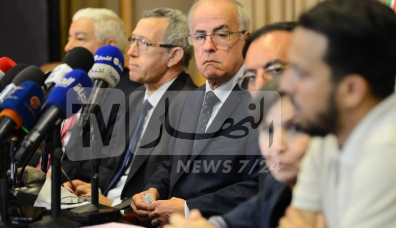 كريم يونس: “23 حزب من أصل 50 شاركوا في الحوار”