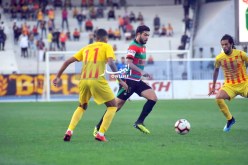 داربي عاصمي مثير بين النصرية والعميد في الدور الثمن النهائي لكأس الجمهورية